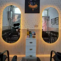 آینه بک لایت