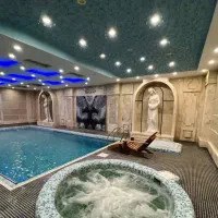 ۲۵۰متر کامرانیه شمالی/کلاسیک/تک واحدی|فروش آپارتمان|تهران, کامرانیه|دیوار