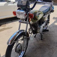 هندا ۱۲۵ رهرو مدل ۹۸ a1 مدارک تکمیل