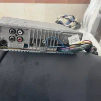 ضبط سونی ۴ خروجی درحد|قطعات یدکی و لوازم جانبی|قم, چهل درخت|دیوار