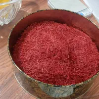 فروش زعفران اعلا خراسان سوپر نگین