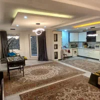 ویلایی دوبلکس استخر دار مبله ۲۵۰ متر شیک صفائیه