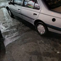 ۴۰۵ مدل ۹۶ دوگانه کارخانه