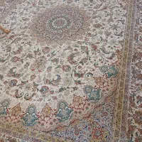 فرش ۹متری ستاره کویر یزد در حدنو