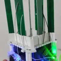مودم سیم کارتی ZLT X21 4G-5G