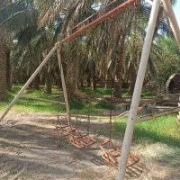 فروش تاب والاگلنگ|اسباب‌‌بازی|بم, |دیوار