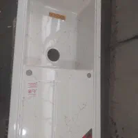 سینک سایز 120× 50 ظرفشویی گرانیتی/ از برند هوگوین|مصالح و تجهیزات ساختمان|تبریز, |دیوار