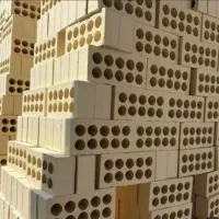 آجر لفتون (آجر ۱۰ سوراخ نما)