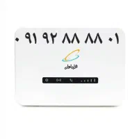 سیمکارت رند دائمی