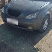 تیبا 2 مدل 95