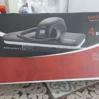 اتو پرس ژانومه