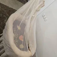 گهواره چوبی