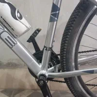 دوچرخه کوهستان برند HIBIKE سایز 29|دوچرخه، اسکیت، اسکوتر|قائم‌شهر, |دیوار