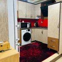 واحد ۶۱ متری شیک و تمیز/ بهارشمالی طلاییه|فروش آپارتمان|قرچک, شهرک طلائیه|دیوار