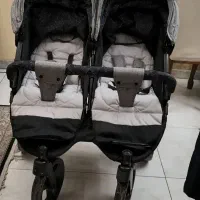 کاسکه دوقلو خارجی