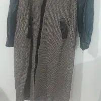 پالتو و کاپشن سایز ۳۸ الی ۴۲|لباس|نسیمشهر, |دیوار