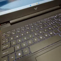 لپتاپ گیمینگ hp victus15 فروشگاه کامپیوتر خدادادی|رایانه همراه|خرم‌آباد, |دیوار