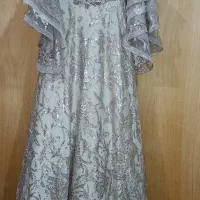لباس مجلسی سایز 36