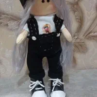 عروسک روسی|اسباببازی|سلماس, |دیوار