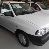 وانت پراید 151 SE، مدل ۱۴۰۴|خودرو سواری و وانت|مشهد, اقبال|دیوار