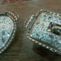 سوپ خوری و خرشت خوری شکستگی نداره