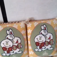 پشتی اتاق کودک