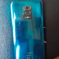 شیائمی نوت 9s|موبایل|پاکدشت, پاکدشت (مامازند)|دیوار