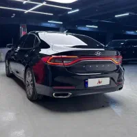 هیوندای آزرا ۲۰۱۸|خودرو سواری و وانت|تهران, حکمت|دیوار