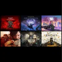 نصب بازی PS5 PS4 Xbox تضمینی