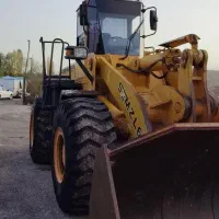 لودر zl60sem|خودرو سنگین|بجنورد, |دیوار