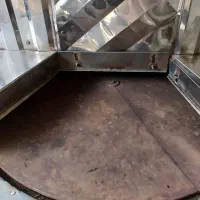 تنور|اجاق گاز و لوازم برقی پختوپز|مشهد, شهرک بهارستان|دیوار