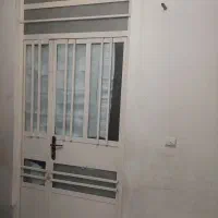 درب وردی ساختمان