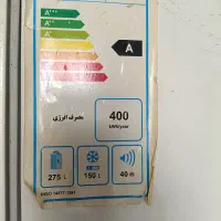 یخچال هیمالیا بادی|یخچال و فریزر|اهواز, کوروش|دیوار