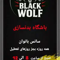 ثبت نام باشگاه ویژه بانوان، اندام ایده آل دور نیست