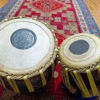 ساز طبلا(طبله)