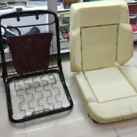 کربن رودری نمدی سقف ابر چراغ مهشکن|قطعات یدکی و لوازم جانبی|قم, آزادگان|دیوار