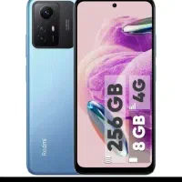 نوت 12S|موبایل|گرمسار, |دیوار