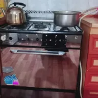 اجاق گاز|اجاق گاز و لوازم برقی پخت‌وپز|جم, |دیوار
