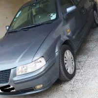 سمندef7|خودرو سواری و وانت|گرگان, |دیوار