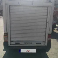 پراید وانت|خودرو سواری و وانت|ماکو, |دیوار