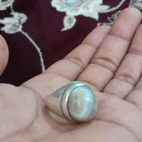 دو عددانگشتر سلیمانی