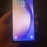 سامسونگ A54 مشکی 256/8