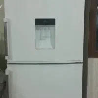 یخچال فریزر