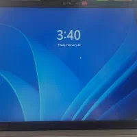 فروش لپ تاپ لنوو در حد نو