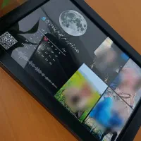 کادو به عزیزانتون تزئینی