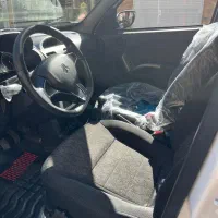 کویک 1403 GX خشک|خودرو سواری و وانت|سنندج, |دیوار