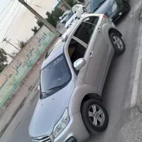 لیفان x60 فول بدون رنگ ۹۳