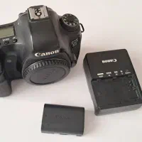 6d canon|دوربین عکاسی و فیلم‌برداری|شهرکرد, |دیوار