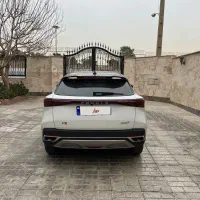 فونیکس fx مدل 1402|خودرو سواری و وانت|تهران, پونک|دیوار