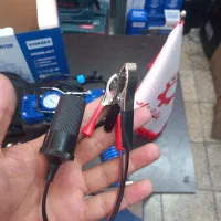 کمپرسور فندکی ویوارکس دو سیلندر|قطعات یدکی و لوازم جانبی|تهران, شوش|دیوار